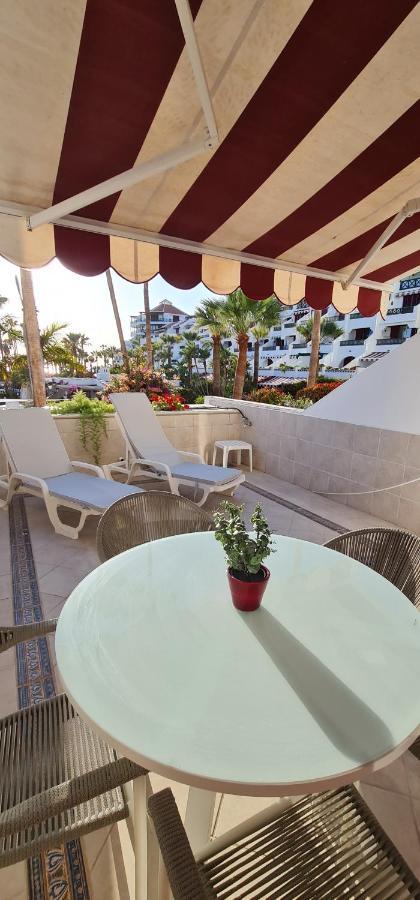 Parque Santiago 4 Apartment Playa de las Americas  Exterior foto