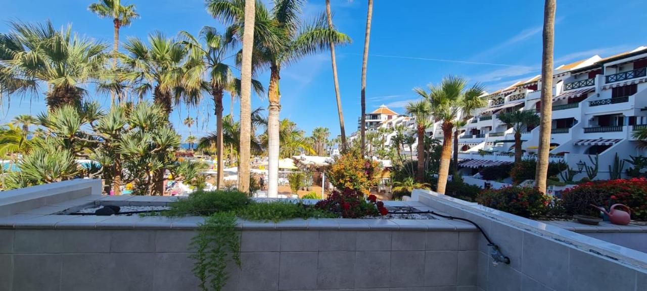 Parque Santiago 4 Apartment Playa de las Americas  Exterior foto