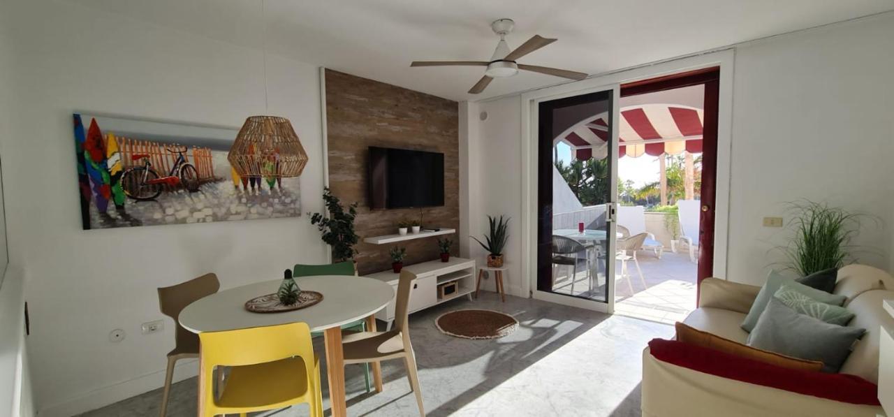 Parque Santiago 4 Apartment Playa de las Americas  Exterior foto
