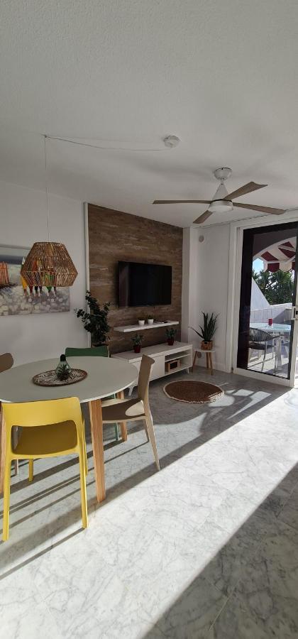 Parque Santiago 4 Apartment Playa de las Americas  Exterior foto