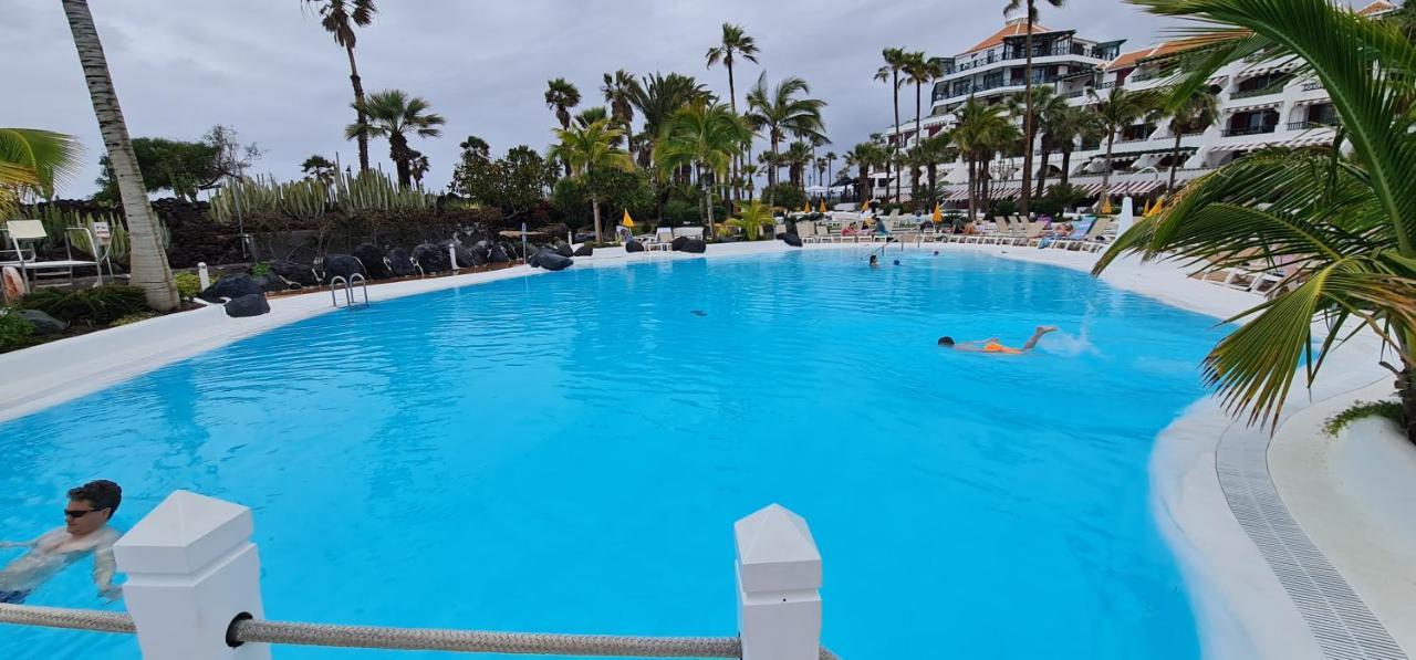 Parque Santiago 4 Apartment Playa de las Americas  Exterior foto